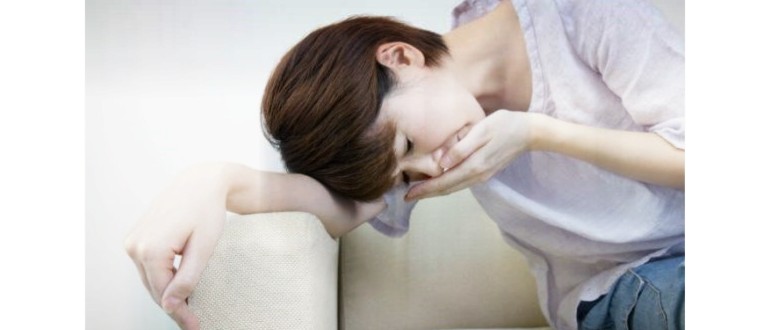 Причини за болка в главата при навеждане при дете с настинка