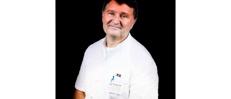 Сергей Игоревич Ракинцев