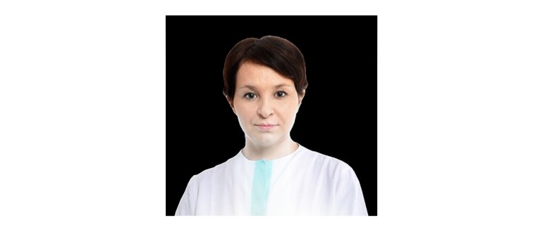Светлана Викторовна Огородникова