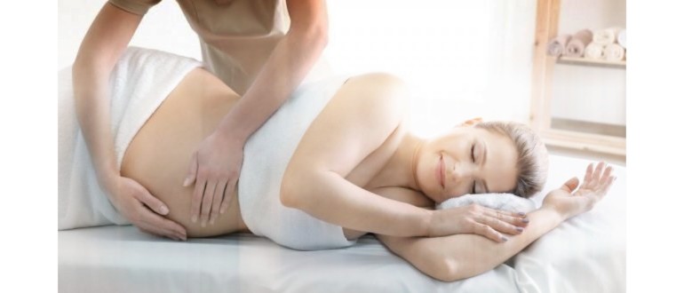антицелулитен масаж111 - Може ли да се прави вакуумен масаж по време на бременност