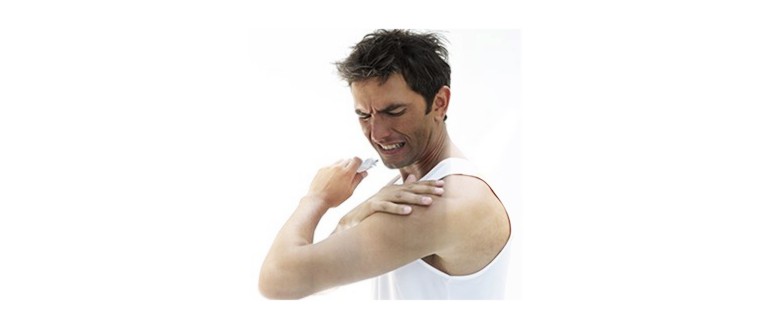 Болка в рамото след раменна борба какво да правим защо боли рамото след раменна борба