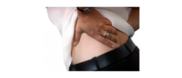 Изображение 2: Болки в долната част на гърба - клиники на "Семеен лекар" АД