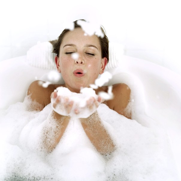 11 грешки, които правим при душ