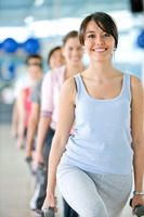 Препоръки стъпка по стъпка за загуба на тегло за възрастни с висока степен на наднормено тегло