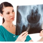 Рентгеново изображение на бедрената кост: норма в снимките на деца и възрастни
