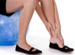 Артрит на ставите на крака: какво го причинява и как да го излекувате