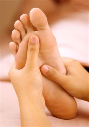 Артрит на ставите на крака: какво го причинява и как да го излекувате