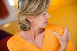 Артроза на рамото: симптоми и лечение
