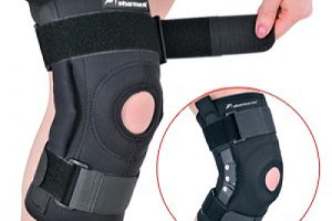 Ортези за колянната става с артроза: кой да избере?