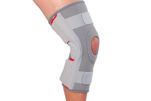 Ортези за колянната става с артроза: кой да избере?