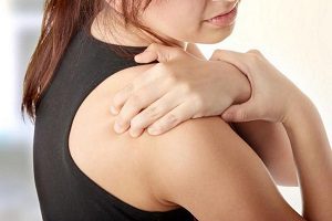 Възстановяване на рамото с артроза без лекарства