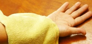 Остеоартроза на ръцете: причини, степени, симптоми и методи на лечение