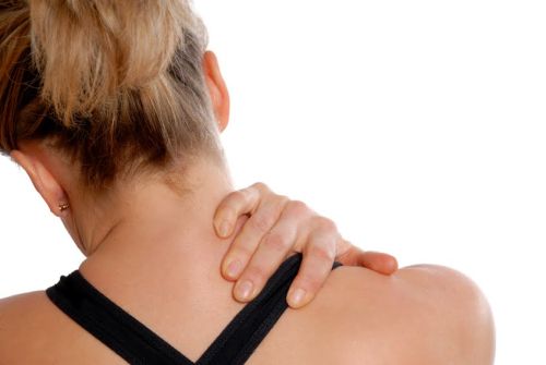 2 групи причини за болка в раменете и врата