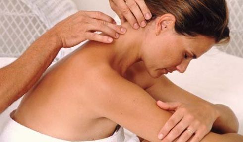 Как да се справим с болката в най-крехката - гръбначния стълб
