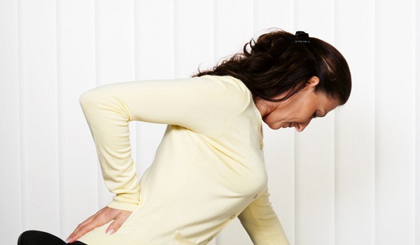 Причини за пренатална и постнатална болка в гърба при жените