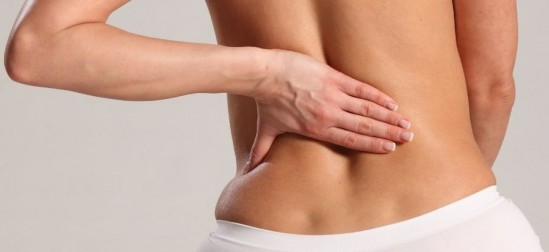 Лечение на болки в гърба: какво може и какво не може да се направи преди да дойде лекарят?