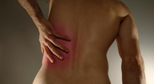Какви факти трябва да знаете за болката в гърба над долната част на гърба