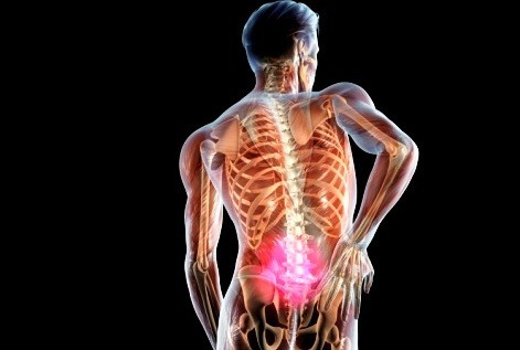Причини, видове, лечение на тежки, остри и бримчески болки в долната част на гърба от дясно или от ляво