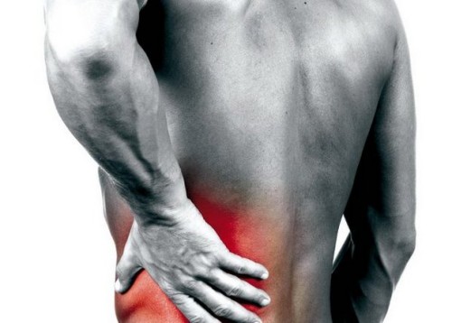 Причини, видове, лечение на тежки, остри и бримчески болки в долната част на гърба от дясно или от ляво