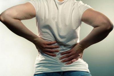 История на заболяването с остеохондроза на лумбалния гръбначен стълб