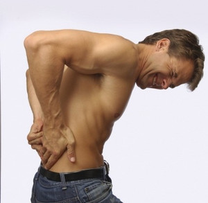 Упражнения с херния на гръбнака на лумбалния сакрален гръбнак