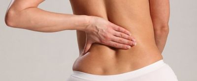 Остеохондроза на симптомите на лумбалната част на гръбначния стълб