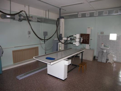 Подготовка за рентгеновото изследване на лумбалната сакрална секция