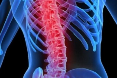 Рехабилитация на лумбалната част на гръбначния стълб на гръбначния стълб