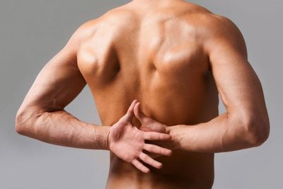Синдроми при остеохондроза на лумбалния гръбначен стълб