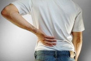 Какво представлява остеохондрозата на лумбалния гръбначен стълб? Симптоми
