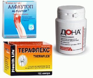 Всички методи за лечение на артроза