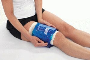 Средства за лечение на артрит на колянната става