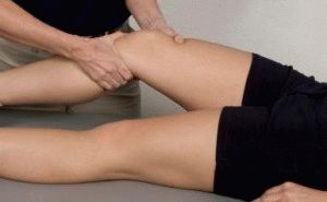 Как да облекчите болката с артроза на ставите на коляното