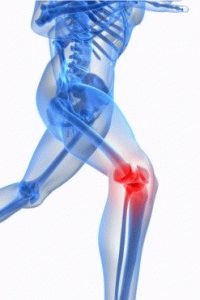 Как да облекчите болката с артроза на ставите на коляното