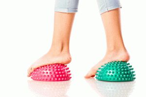 Как да се лекуват плоски крака при подрастващи