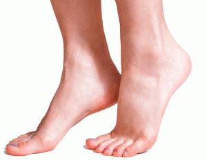 Как да се лекуват плоски крака при подрастващи