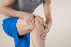 Patellofemoral артроза на колянната става