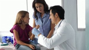Симптоми на ставния артрит при деца