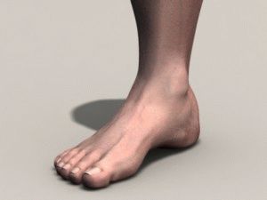 Лечение на плоски крака при възрастни у дома