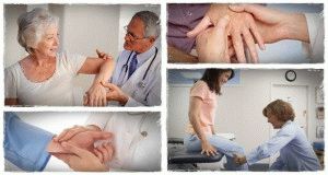 Лечение на ревматоиден артрит