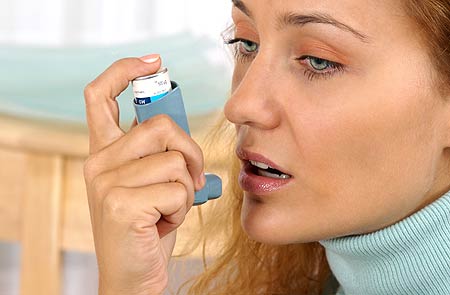 Бронхиална астма. Причини, симптоми, съвременна диагностика и ефективно лечение