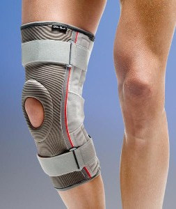 Колко правилно да се третира артрозата на колянната става?
