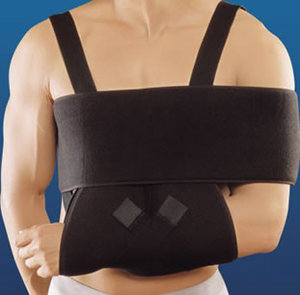 Болка в рамото: причини и лечение