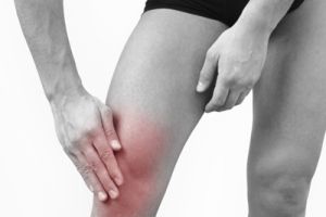 Причини за възпаление на ставите на краката: лечение и профилактика
