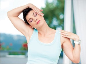 Методи за лечение на симптоми на замайване и гадене при остеохондроза