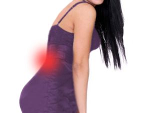 Спондилоза на гръбнака: клинична картина и лечение