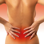 Какво може да причини болка в гръбначния стълб?
