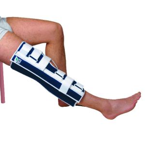Причините и методите за лечение на нестабилност на колянната става