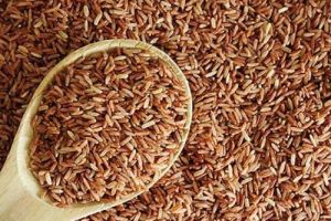 Почистване на ставите от соли с ориз: подготовка и препоръки