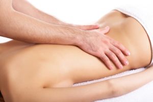 Дорсопатия на гръдния кош: характеристики на лечението